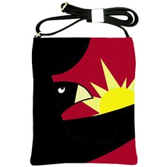 Eagle Shoulder Sling Bags