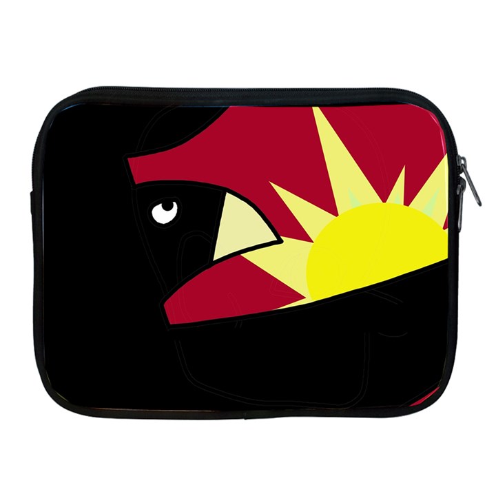 Eagle Apple iPad 2/3/4 Zipper Cases