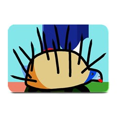 Hedgehog Plate Mats