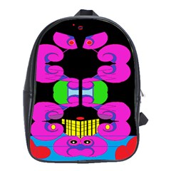 Sssssssm School Bags (xl) 