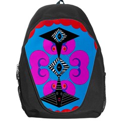 Sssssssju Backpack Bag