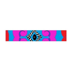 Sssssssju Flano Scarf (mini)