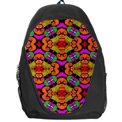 Sssssssmkk Jmy Backpack Bag by MRTACPANS