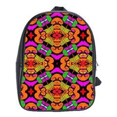 Sssssssmkk Jmy School Bags (xl) 