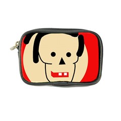 Face Coin Purse