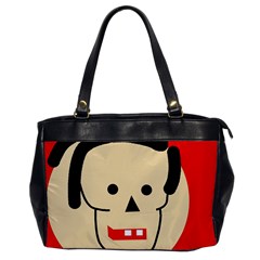 Face Office Handbags