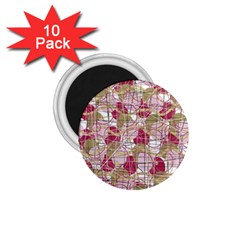 Decor 1.75  Magnets (10 pack) 