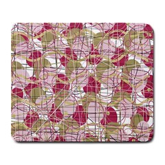 Decor Large Mousepads