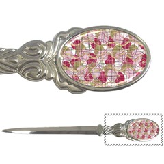 Decor Letter Openers