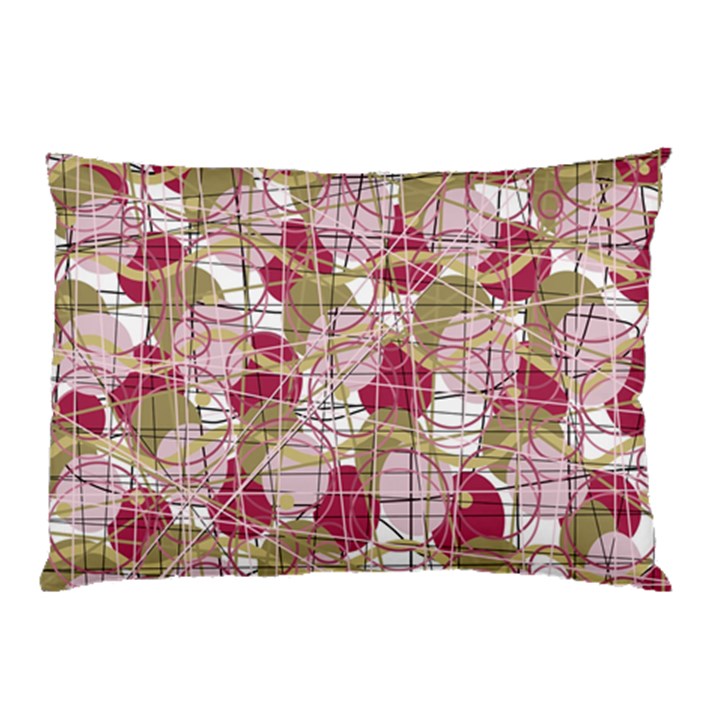 Decor Pillow Case