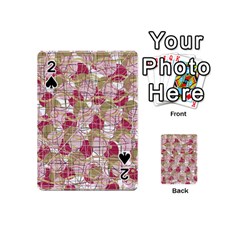 Decor Playing Cards 54 (Mini) 