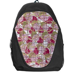 Decor Backpack Bag