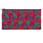 Decorative abstract art Pencil Cases Front