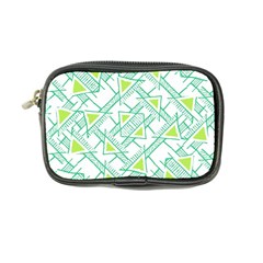 Ethnic Geo Pattern Coin Purse by dflcprints