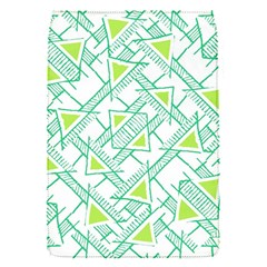 Ethnic Geo Pattern Flap Covers (s)  by dflcprints