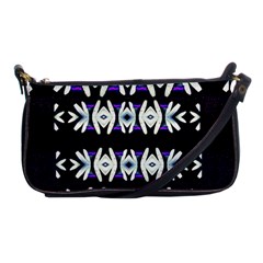 A Touch Of Japan Shoulder Clutch Bags by pepitasart