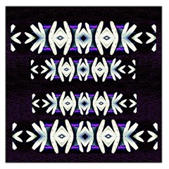 A Touch Of Japan Large Satin Scarf (square)