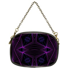 Universe Star Chain Purses (one Side)  by MRTACPANS