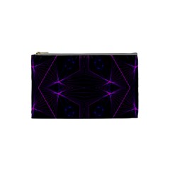 Universe Star Cosmetic Bag (small)  by MRTACPANS