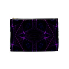 Universe Star Cosmetic Bag (medium)  by MRTACPANS