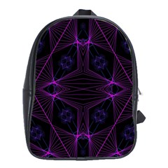 Universe Star School Bags(large)  by MRTACPANS