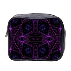 Universe Star Mini Toiletries Bag 2-side by MRTACPANS