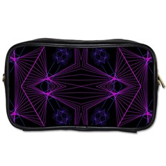 Universe Star Toiletries Bags 2-side by MRTACPANS