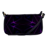 UNIVERSE STAR Shoulder Clutch Bags Front