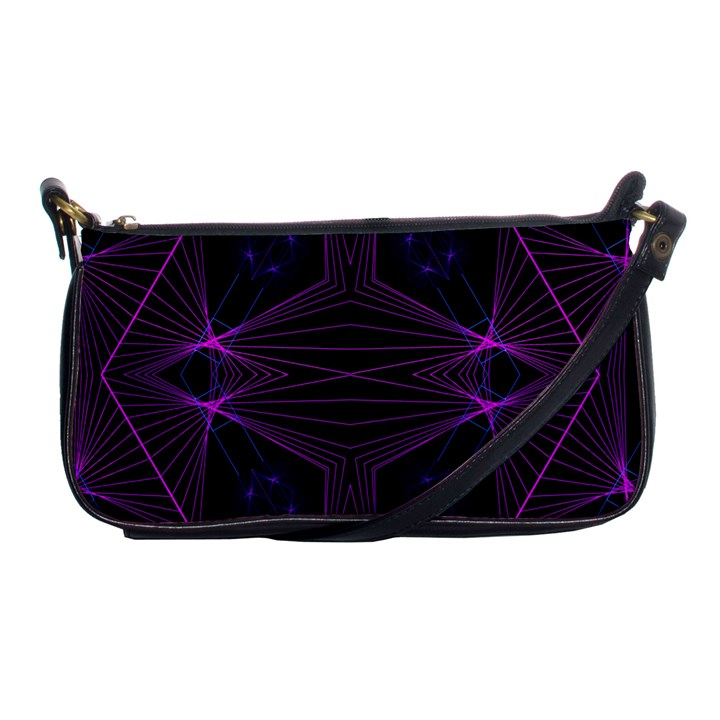 UNIVERSE STAR Shoulder Clutch Bags