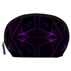 Universe Star Accessory Pouches (large) 