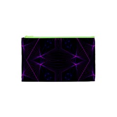 Universe Star Cosmetic Bag (xs) by MRTACPANS