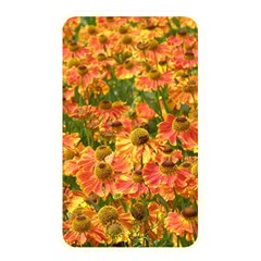 Helenium Flowers And Bees Memory Card Reader by GiftsbyNature