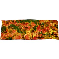 Helenium Flowers And Bees Samsung Galaxy Nexus S I9020 Hardshell Case by GiftsbyNature