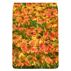 Helenium Flowers And Bees Flap Covers (l)  by GiftsbyNature