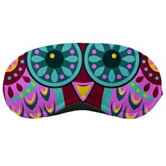 Owl Sleeping Masks