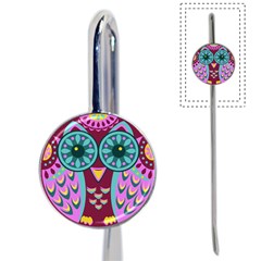 Owl Book Mark