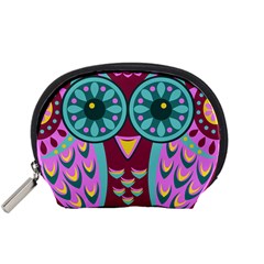 Owl Accessory Pouches (small)  by olgart