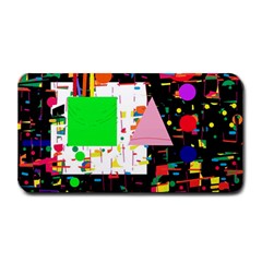 Colorful Facroty Medium Bar Mats