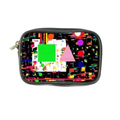 Colorful Facroty Coin Purse