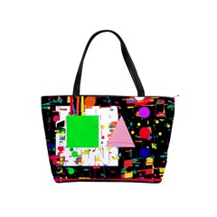 Colorful Facroty Shoulder Handbags