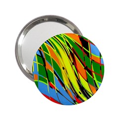 Jungle 2.25  Handbag Mirrors