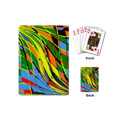 Jungle Playing Cards (Mini) 