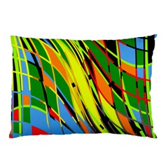 Jungle Pillow Case (Two Sides)