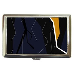 Digital Abstraction Cigarette Money Cases