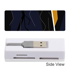 Digital Abstraction Memory Card Reader (stick) 