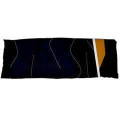 Digital Abstraction Body Pillow Case (dakimakura)