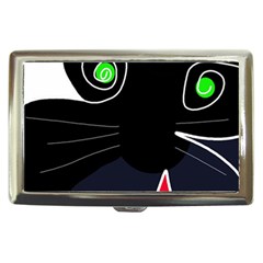 Big Cat Cigarette Money Cases