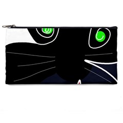 Big Cat Pencil Cases