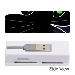 Big Cat Memory Card Reader (stick) 