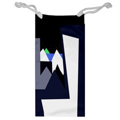 Glacier Jewelry Bags